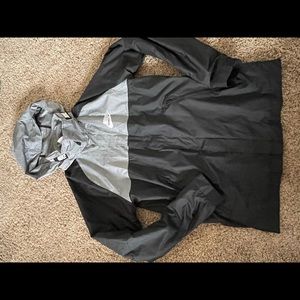 Mens Nike windbreaker